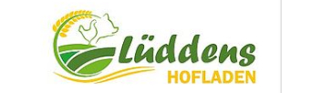Logo Lüddens Hofladen